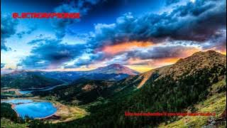 Bazanji - Want The World (With Lyrics)