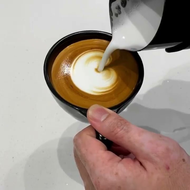 SCHIUMA & LATTE - Art. 863 - MACOM