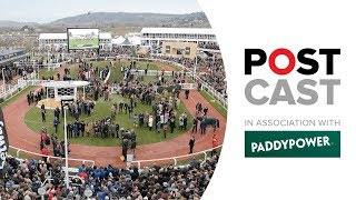 Cheltenham Postcast: Day Two Tipping | Champion Chase | Ballymore | RSA