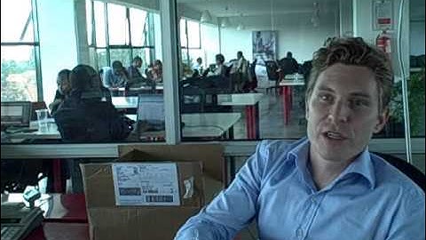 Nikolai Barnwell - How Africa