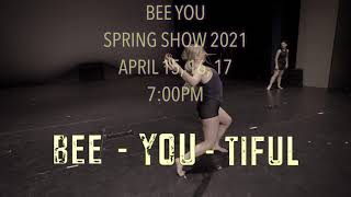 2021 Spring Show Promo 1080