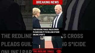 The Human Cost. Why Section 2 Exists. | The Redline Trace™ #truecrimecommunity #crime