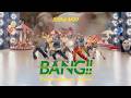 Snow Man 'BANG!!' Performance Video
