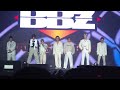 BALLISTIK BOYZ from EXILE TRIBE &#39;Animal&#39; 4K Fullcam MIXEDPOP BANGKOK 2024 240706