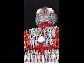 東京おもちゃショー2022バンダイブース　ソフビ集合体巨大ウルトラマン Tokyo Toy Show 2022