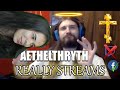 НИКОЛ реагира на HOW AETHELTHRYTH REALLY STREAMS!