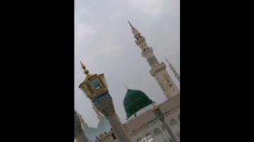 Ya taiba ya taiba#madina #nabawi #youtubeshorts