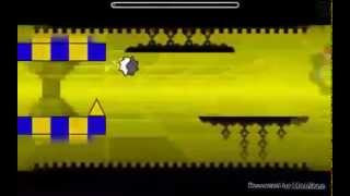Geometry Dash Dorabae-basic 8