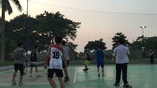 Play Full Court Un Cuwc Arena Part 2