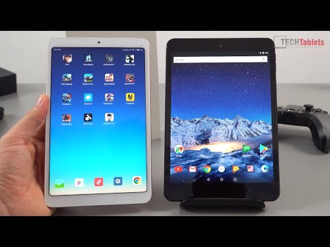 What Xiaomi Mipad