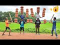 Comedy Video 2020 | Special Very Funny Video  E 10 | Famous Emon