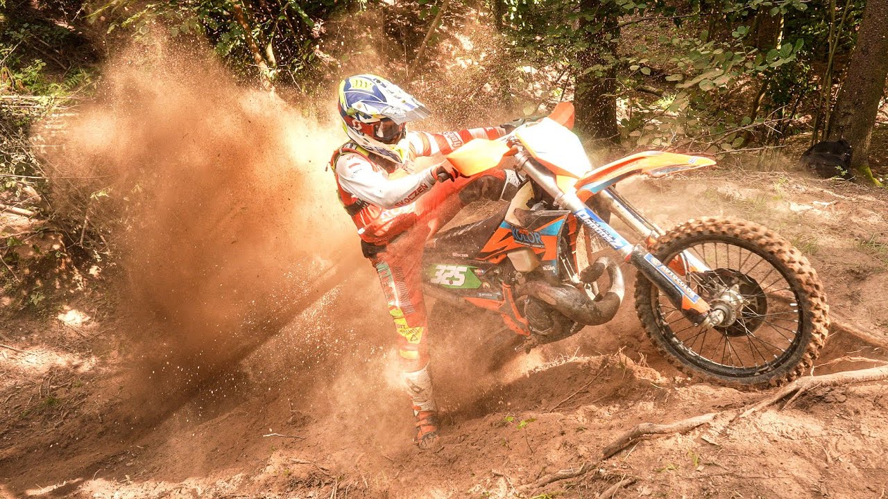 Sudety Extreme Enduro 2024 | Dusty Edition