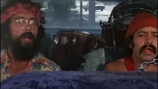 Cheech and Chong Up in Smoke