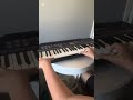 i messed up