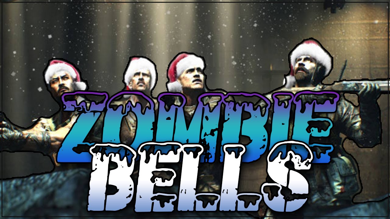 ZOMBIE BELLS (Sub Español e ingles) | Black Ops: Zombies - YouTube Music