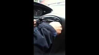 How to remove car stereo Taurus 99 (Ford,Mazda,Lincoln and Mercury's)