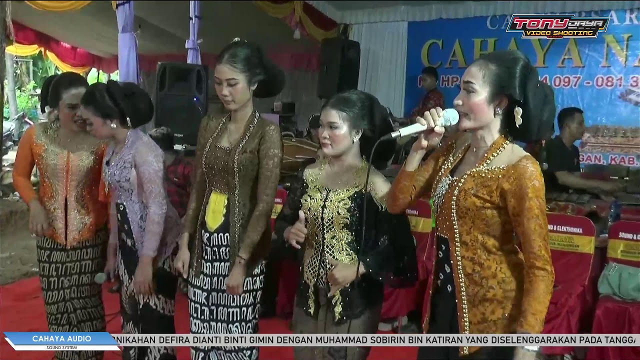 CAHAYA NADA DIRUMAH BAPAK GIMIN IBU LAPIYAH BEJI DSN KARANGTUWO MUNJUNGAN TRENGGALEK