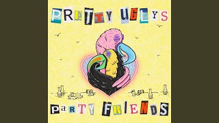 Video thumbnail of "Pretty Uglys - Emergency Room"