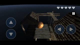 How Dangerous this Extreme 3D Balancer Ball screenshot 4