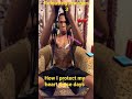 Aquarius ♒️ Letting negative energies be released 3 #aquarius #workout #fitness #shorts #bodygoals