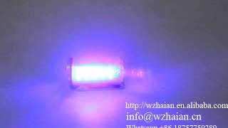 Led Shoulder Warning Lights JD-02 News