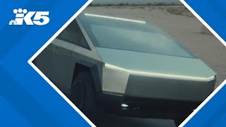 Tesla recalls 27,000 Cybertrucks due to rearview camera issue