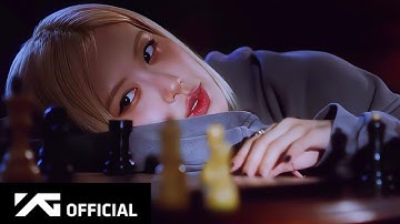 ROSÉ - stay a little longer ( official music video )