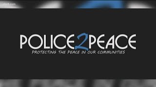 Bridging the gap between law enforcement and the community