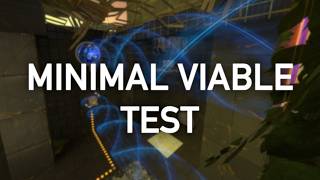 THE PROMISED PRODUCT | Minimal viable test