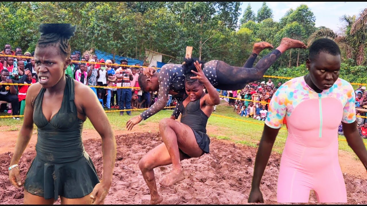 FULL SEGMENT: lipanda brushes , asio makes debut! Sunday amazon 3rd august 2025