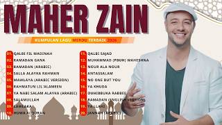 Maher Zain  Album  Rahmatun Lilalameen  Kumpulan Lagu Terbaik Maher Zain 2026