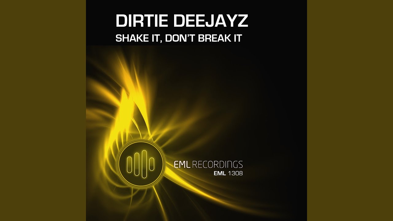 Shake It Don t Break It YouTube Shake it don t break it youtube
