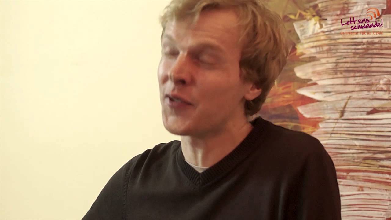 Lott ens schwaade! April 2014 - Max Landwehrjohann - 4/8