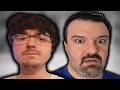 Chibi Reviews Loli Defense Video - DSP Rages At LTG