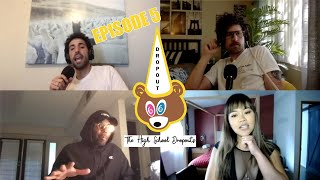 The High School Dropouts #5 | Jarren's Special Guest: Astro Domina