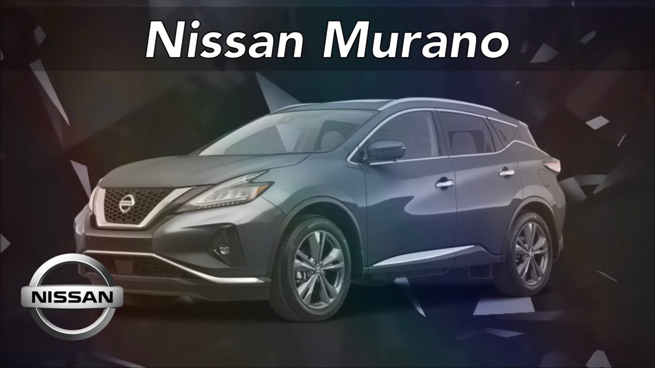 Nissan murano drom