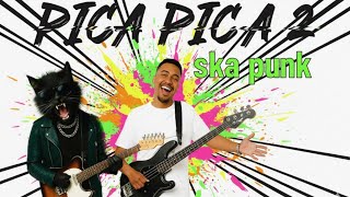 Download Lagu PICA PICA 2 Juan Reza - Ska Punk MP3 Download Lagu PICA PICA 2 Juan Reza - Ska Punk MP3