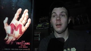 M (1931 Germany) Movie Review