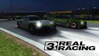 Die Verabschiedung von meinem ersten Rennspiel! | Real Racing 3 #001