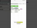 Insert rows faster #excelshorts  #exceltips #dataanlysis #exceltricks #exceltutorial