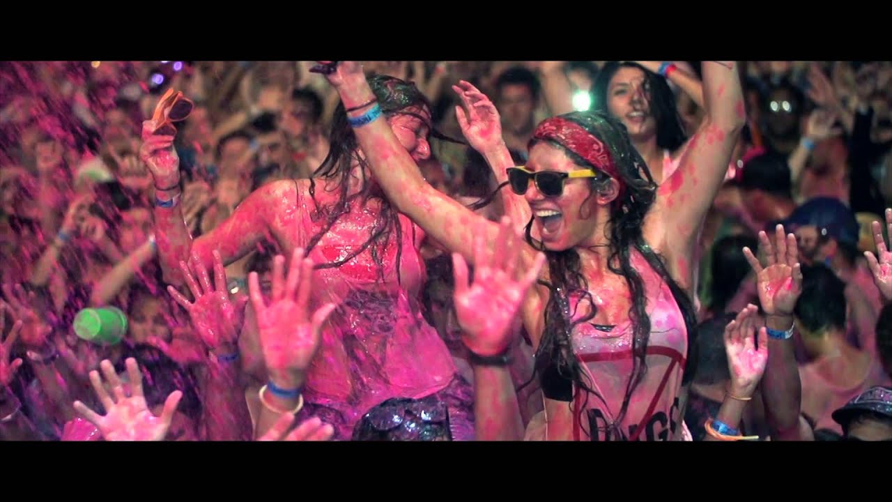 Life In Color Archives - Disco Presents, image size:1280x720