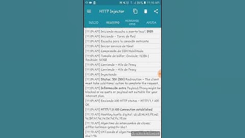 SERVIDORES TELCEL WAP..PARA HTTP INJECTOR