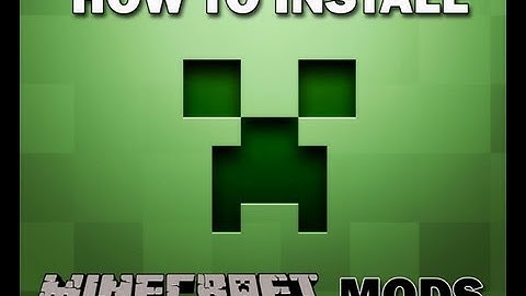 How To Download And Install Minecraft Mods [1.5.2] Easy Way!