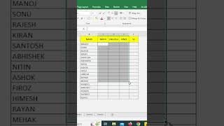 Celebrity Fill random numbers within a range in excel | randombetween formula #interviewquestions #exceltips Wealth