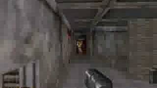 Duke Nukem 3D - Red Light Destrict in 57 seconds