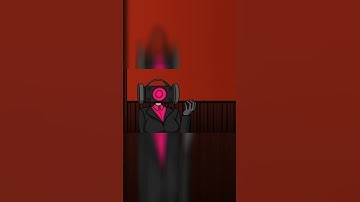Thumbnail of Why are you Blinking so much? (skibidi toilet Animation) (without sound)