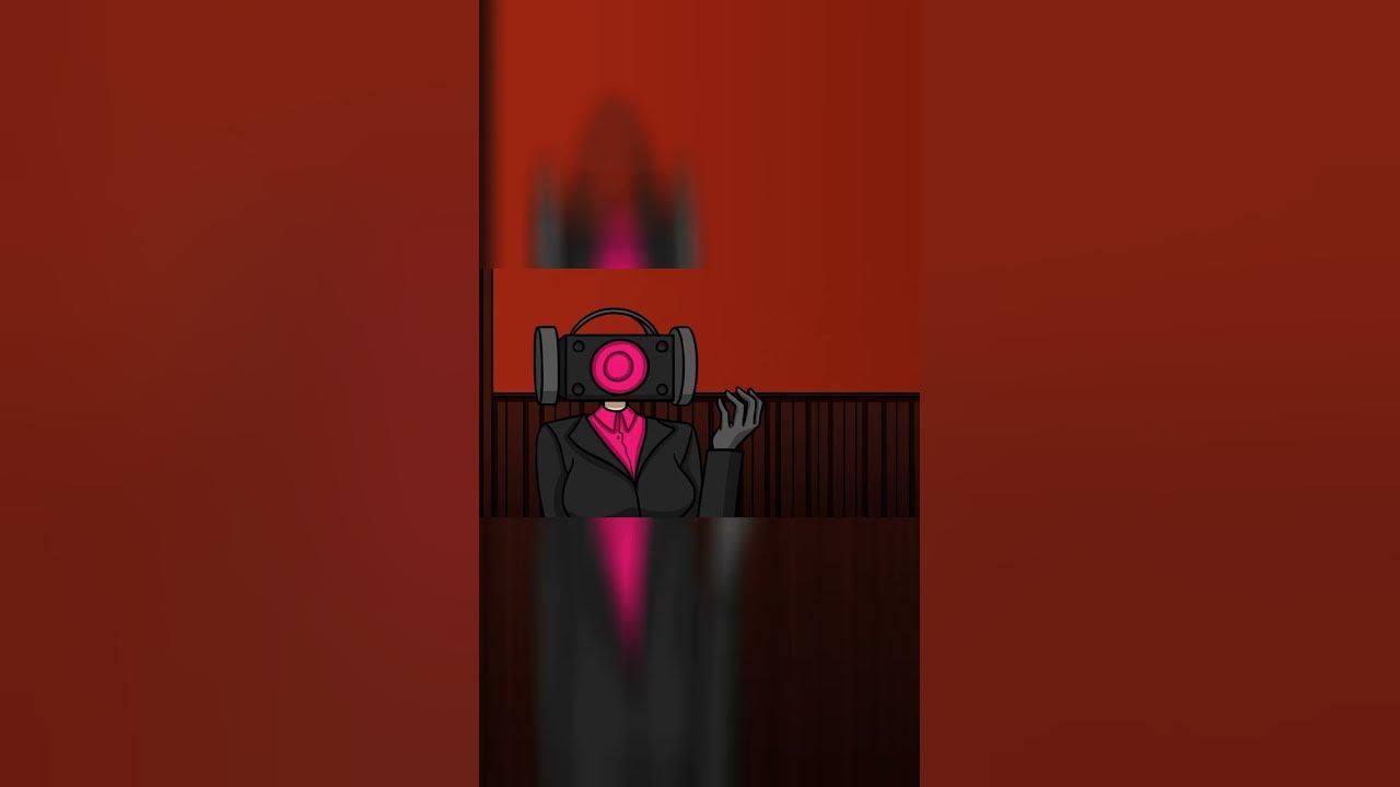 Why are you Blinking so much? (skibidi toilet Animation) (without sound)