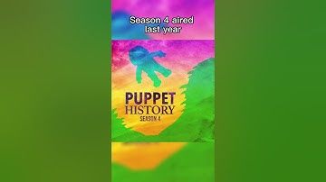 Puppet History lore explained badly