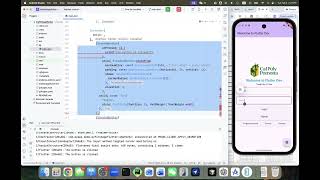Full 3-13 UI Implementation Example 1: Login Screen Guide