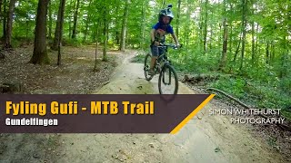 Flying Gufi - Mountain Bike Trail - Gundelfingen Flying Gufi - Mountain Bike Trail - Gundelfingen
